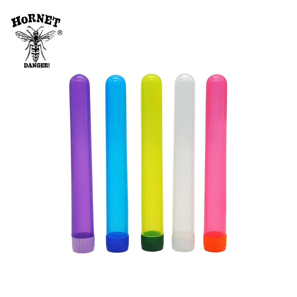 48 шт Новое прибытие контейнеры для сигарет Doob tubes 115/135 мм конусы хранения