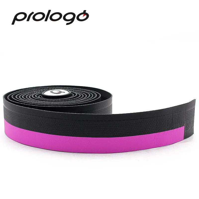 Оригинальная лента Prologo One Touch 2 из полиуретана силиконовая гелевая для руля