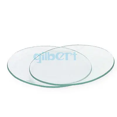

120/150/180/200mm Watch Glass Domed Hard Glass Beaker Cover Lab Supplies For Chemical Experiment