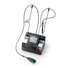 2 инструмента нано паяльная станция JBC NASE-2C