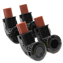 4 pz di Ausilio per il Parcheggio Assist Sensore 39680-SHJ-A61 39680SHJA61 PDC Sensore Per Honda Odyssey 2005-2009 CRV 2004-2010 2011 2012 2013