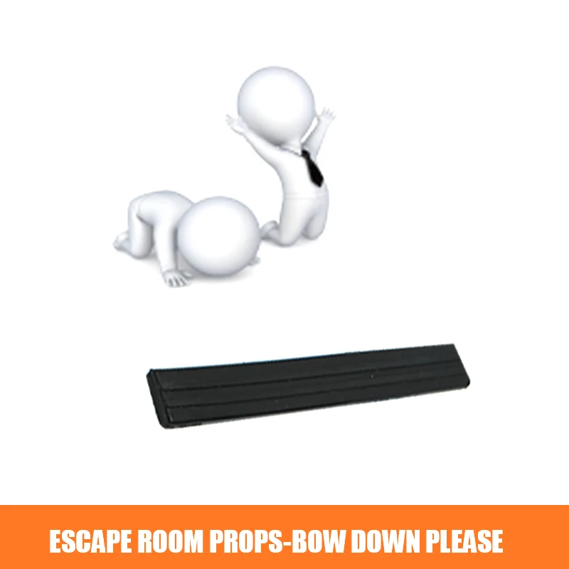 Escape room the gam 