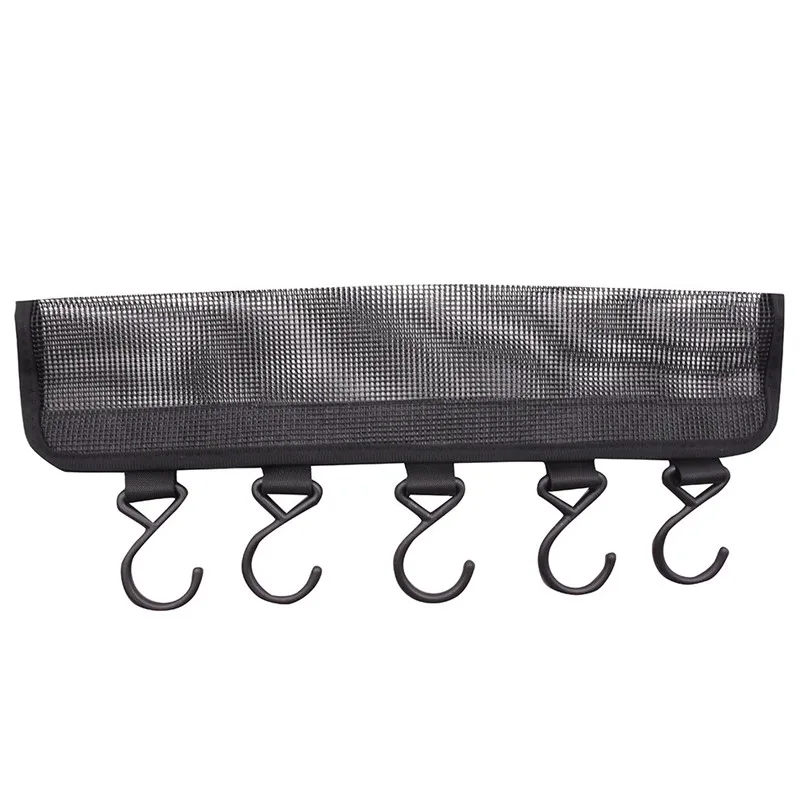 new Door Hooks for Cap Rack Baseball Hat Visors Wall Door Hanger Holder Hook Clip Storage Organizer#3m12 - Цвет: B