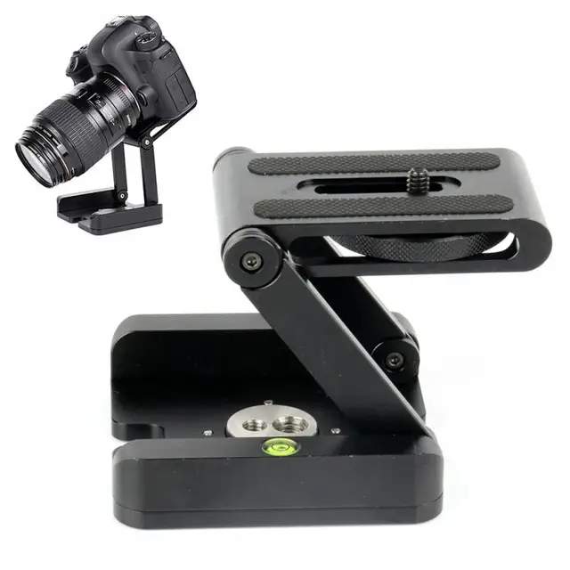 tripod z flex tilt
