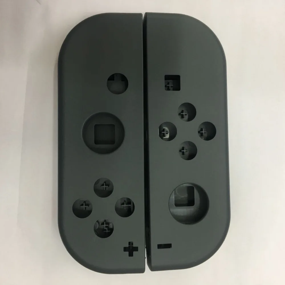 For Nintend Switch Joy Con Replacement Housing Hard Shell Skin Case for