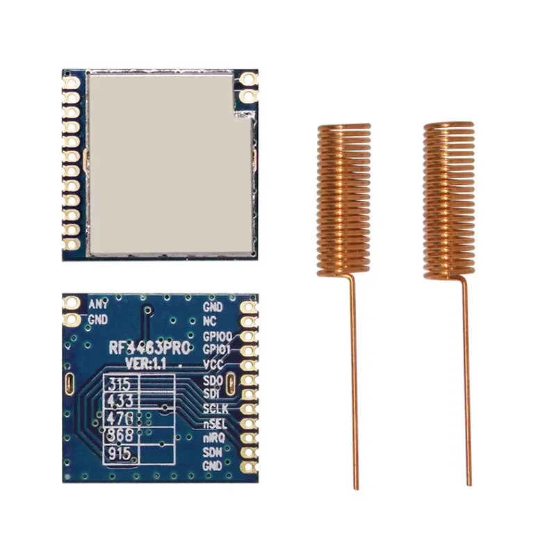 RF4463PRO+SW490-TH14