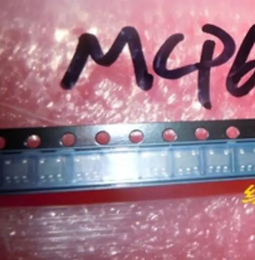 

10 шт./партия MCP6021I-E/OT MCP6021I-E MCP6021I новый оригинальный
