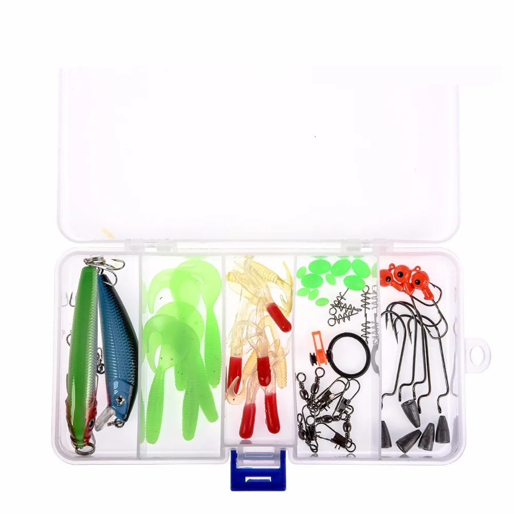 Conjunto com Linha de Carretel Vara de Pesca Carretel de Pesca Kit de Viagem 1.5 M 2.4 m Telescópica Spinning Combo Completo de Pesca Iscas Ganchos 13 Esporte e Lazer