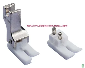 

TCL CL 1/16 PRESSER FOOT feet Artisan, Brother, Consew, Econosew,Gemsy, Juki, Mitsubishi, Pfaff, Singer, Sunstar, Yamato