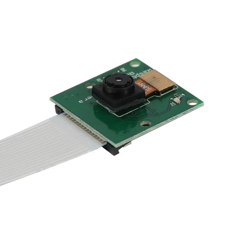 5MP Камера CSI модуль веб-камеры 1080P 30 fps+ 15 см кабель для Raspberry Pi 3 Model B+/3/2