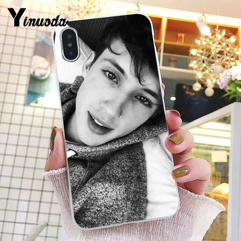 Troye Sivan