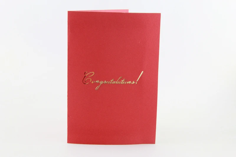  10pcs pop up card /2015 hot-selling wedding invitation passport - 32238129209