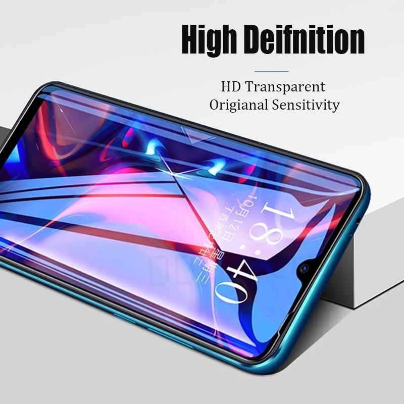 5D or 9D Protective Tempered Glass For Huawei P30 Pro VOG-L29
