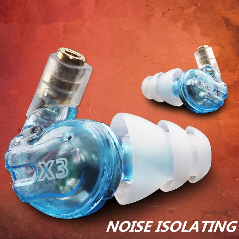 Aliexpress.com : Buy Brand Moxpad X3 sport Earphones with