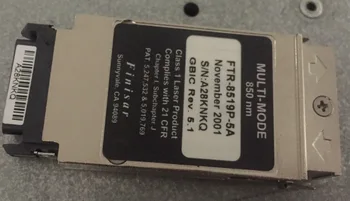 

MULTI-MODE FTR-8519P-5A