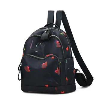 

Women's backpacks shoulder bag 2019 new female backpack school backpack fashion lady casual bag mochila mujer sac a dos femme