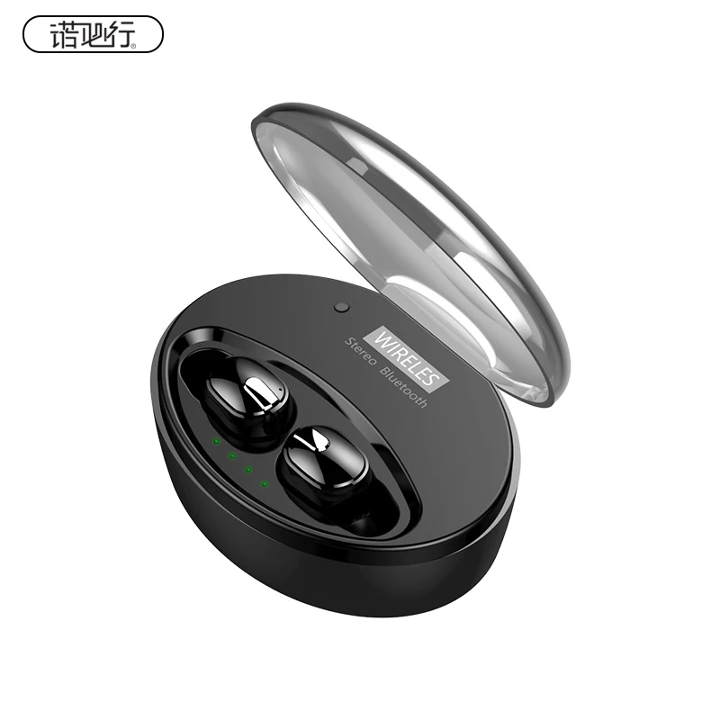 I9 NBX Bluetooth наушники TWS беспроводные стерео вкладыши водонепроницаемые с зарядным