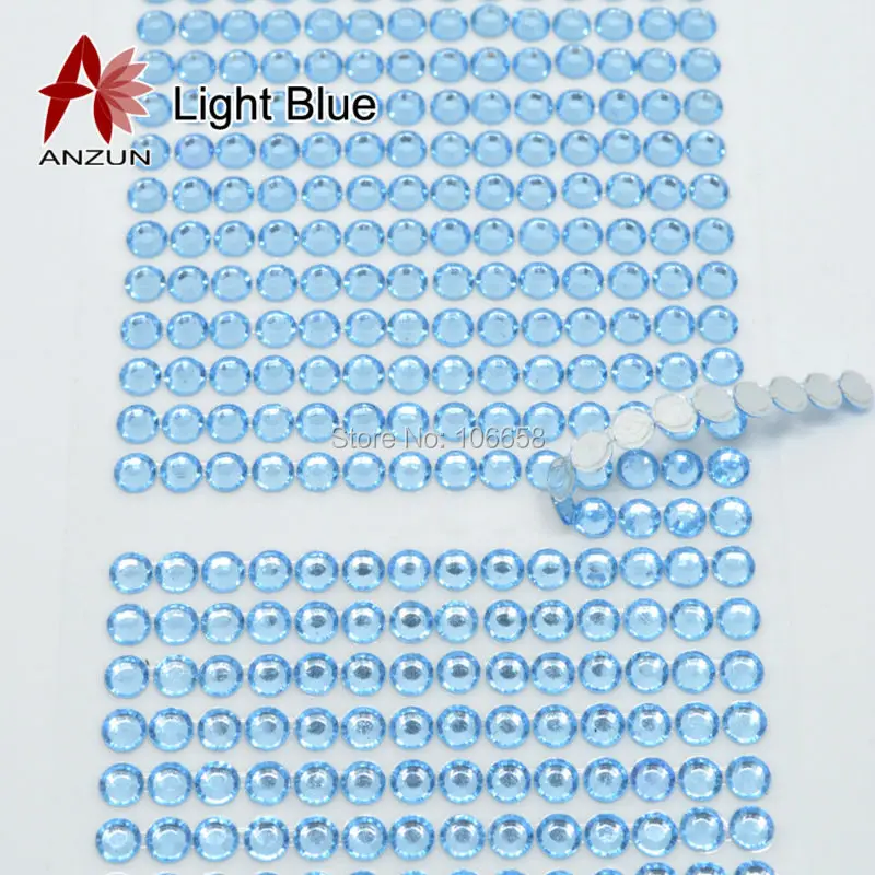 5light blue
