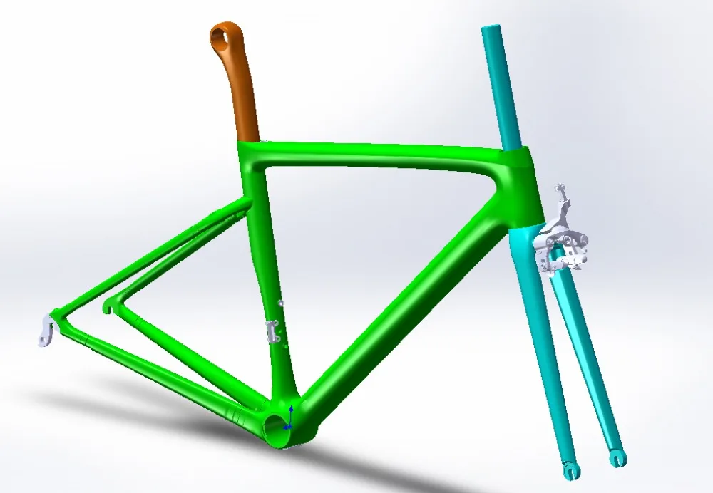 Discount dc019 ceccotti carbon road bike frame Toray PF30/BB30/BSA frame+fork+seatpost+clamp+headset 2019 7 Discount dc019 ceccotti carbon road bike frame Toray PF30/BB30/BSA frame+fork+seatpost+clamp+headset 2019 7