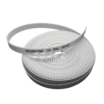

Rubber Belt, Printer Long belt 16.9XL-9000 for Crystaljet 4000, 6000, Infiniti 3278N, 3278F, 3208H, Icontek, Phaeton, Myjet