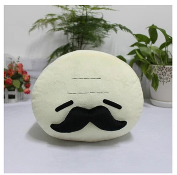 

NEW anime CLANNAD Dango Nagisa Furukawa Family Plush Toy Doll Gift
