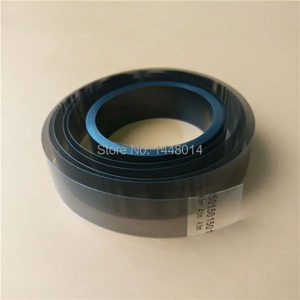 

1pc large format printer spare parts Gongzheng 3208 3204 Wit-color Flora GZ encoder raster strip 150LPI (150LPI-4500-15MM)