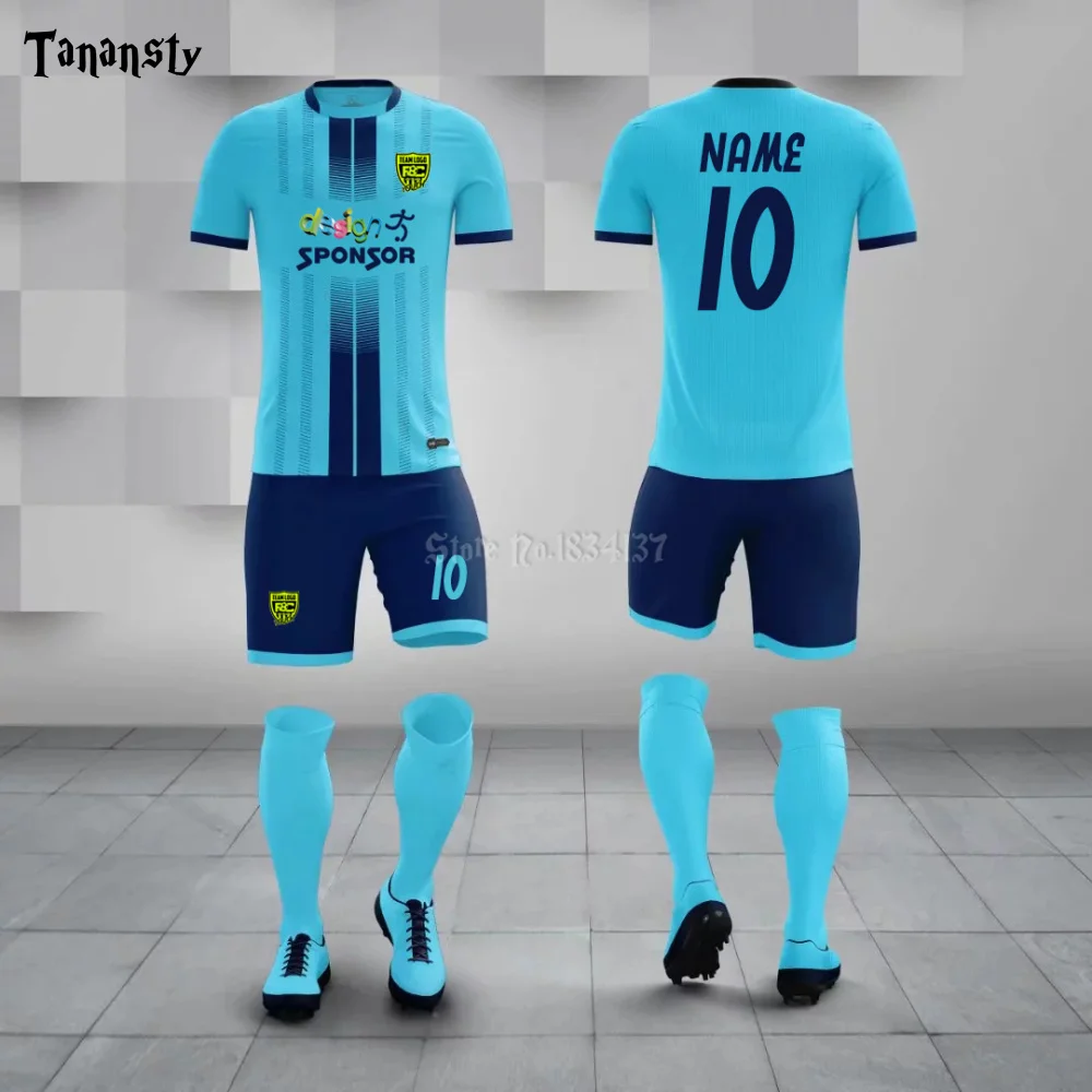 Sale > new model football jersey design > in stock