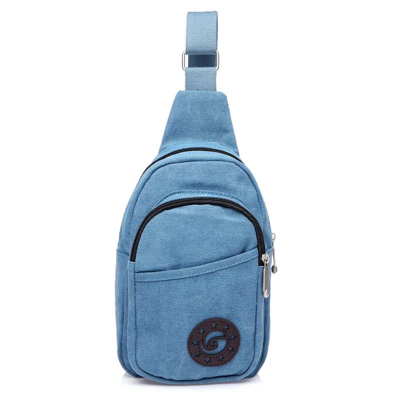 2015 New Male Bag High School Students College Wind Shoulder Bag Casual