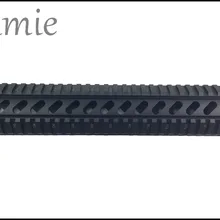 12 ''Т-серии Free плавающей рука гвардии Quad Пикатинни Гора Системы 20x резиновая Чехлы для мангала