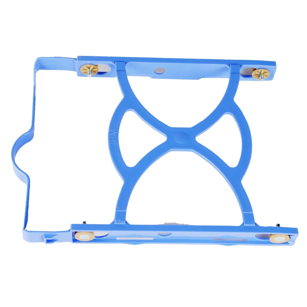 Perfect 80PCS New 3.5" HDD SSD Caddy 25L Tray Bracket HDD Adapter For Lenovo TS250 TS150 P310 P32 ThinkStation 7