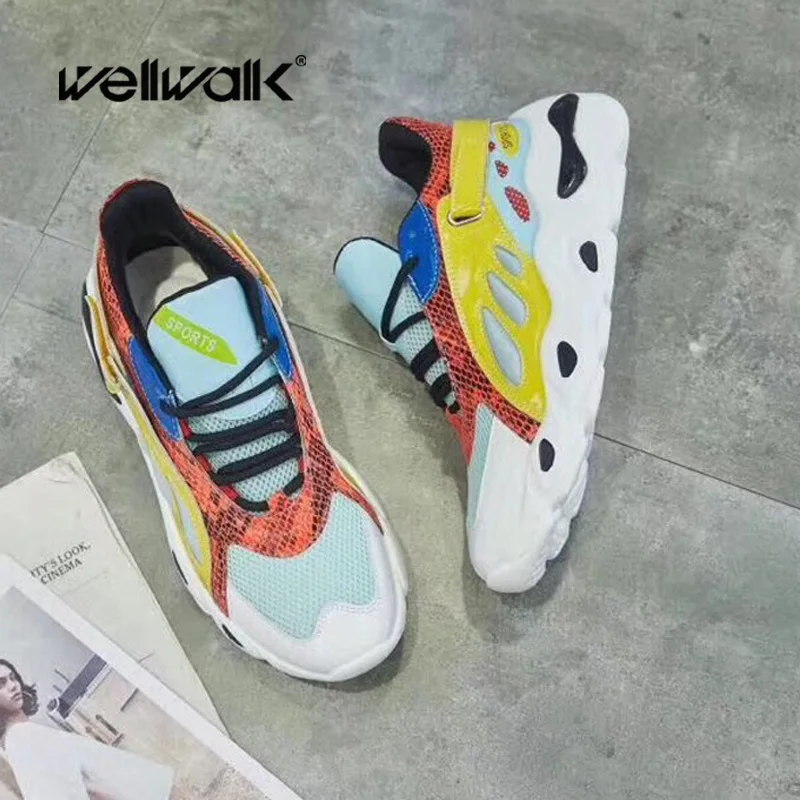 belfour womens outdoor walking shoes