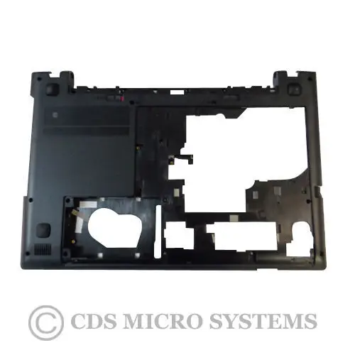 

New for Lenovo IdeaPad S510P Laptop Black Lower Bottom Case 60.4L201.001