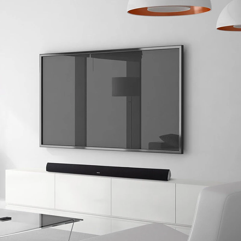 EDIFIER B3 Soundbar Bluetooth Динамик для ТВ и Гостиная DSP цифровой аудио Технология Поддержка