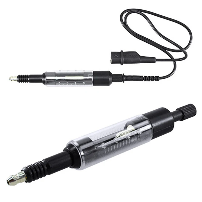 

New-Car Sparking Plug Tester Plug Checker Ignition System Coil Engine In Line Auto Diagnostic Tool