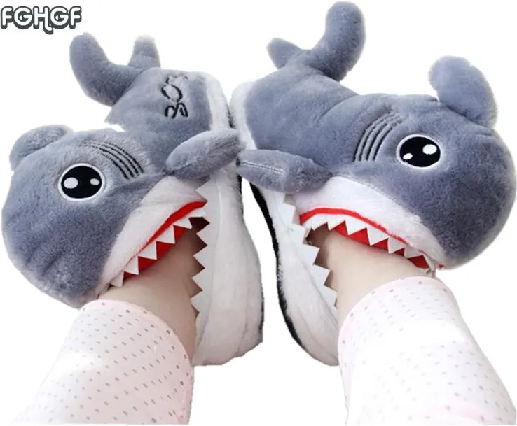 fun slippers for guys