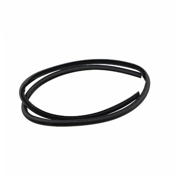 

Foal Burning Automotive soundproof windshield seals dustproof and anti-noise seals for Jeep Compass 2017 2018 Renegade