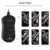 Foxwell WIFI Endoscope Inspection Camera 1080P HD Waterproof Wireless 5.5 mm Borescope Camera For Android PC IOS Endoscope