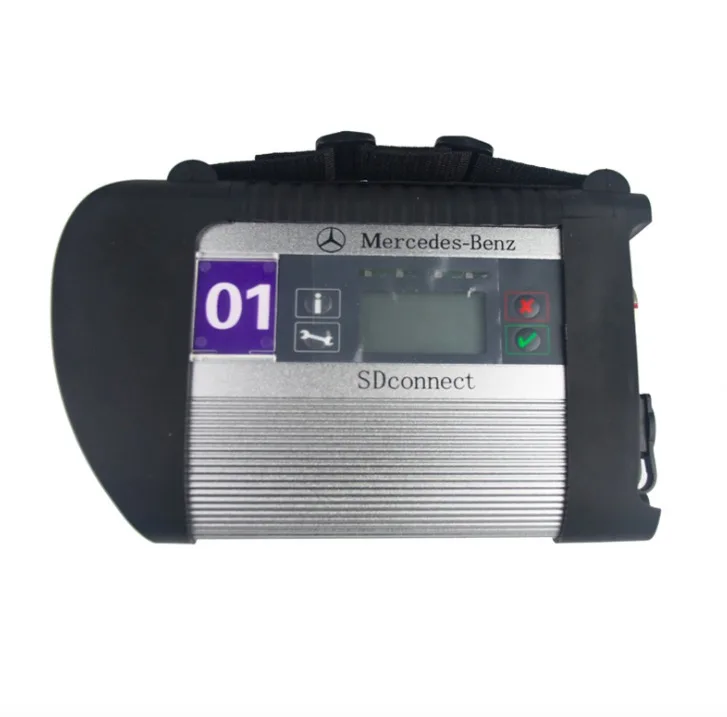 006 MB Star C4 1