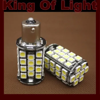 

10x CANBUS Error free 48smd 1156 s25 P21W 48 LEDS SMD 5050 Turn signal Light led car lignt canbus no free Free shipping