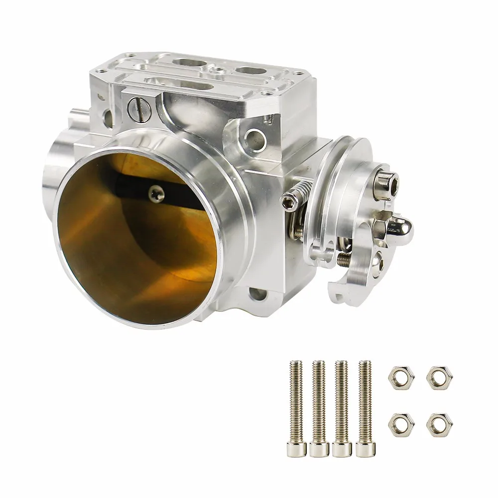 EVO 1-3 Throttle Body (5)