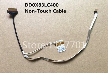 

Laptop/Notebook LCD/LED/LVDS Vedio/Audio Screen display CABLE For HP Probook 450 G4 450G4 DD0X83LC400 DD0X83LC410 Non-Touch
