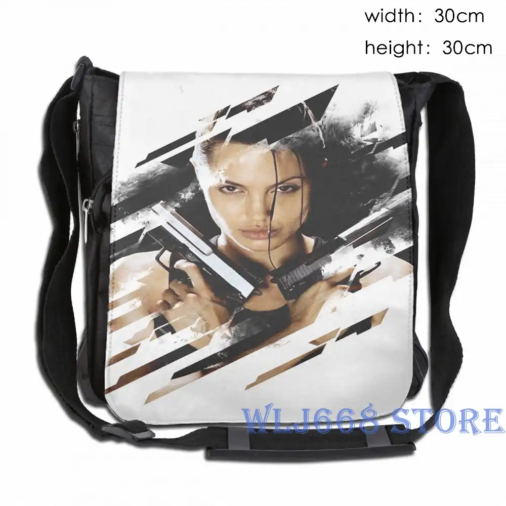 lara messenger bag