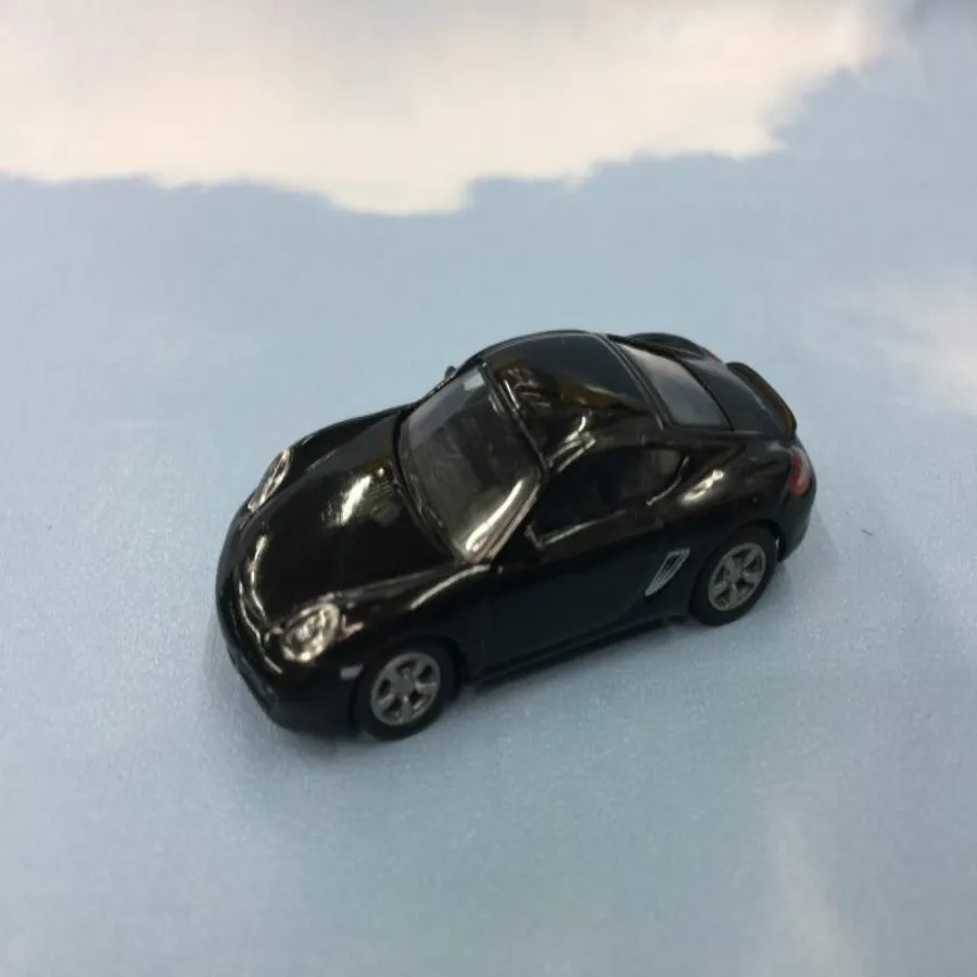 architecture ho scale model car  (4)