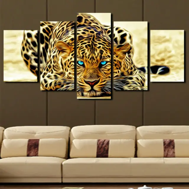 87+ Gambar Abstrak Macan 87+ Gambar Abstrak Macan