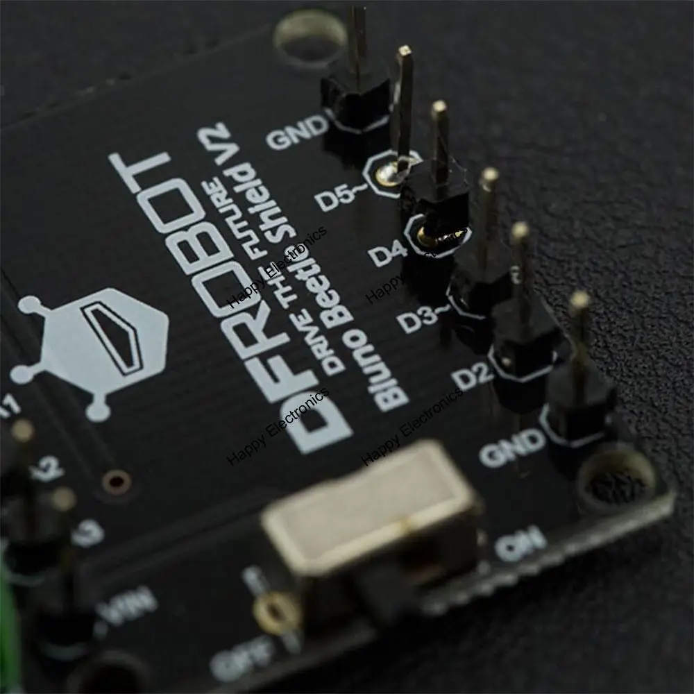 DFRobot-Bluno Beetle ũ Ʈѷ ǵ 5  8V,  Ƴα   I/O  3  ߷ ̽ Ȯ