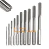 1PCS 2-20mm HSS H7 Reamer Machine HSS Straight Shank Milling Reamer Chucking Reamer(2mm/5mm6mm/8mm/10mm/12mm14mm/16mm18mm/20mm) 2
