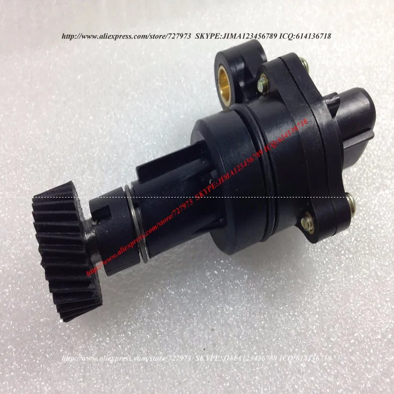 JICOSMOSLU: датчик спидометра Gwm Great Wall Hover Haval Coolbear Hover Haval M2 Peri C30 3802100-M16 3802100M16