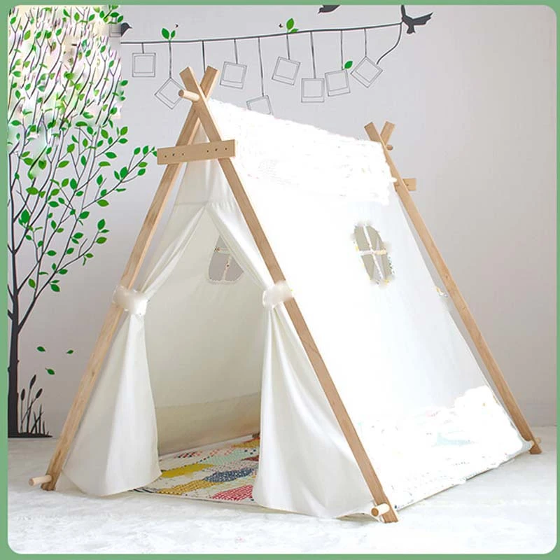 indoor tent