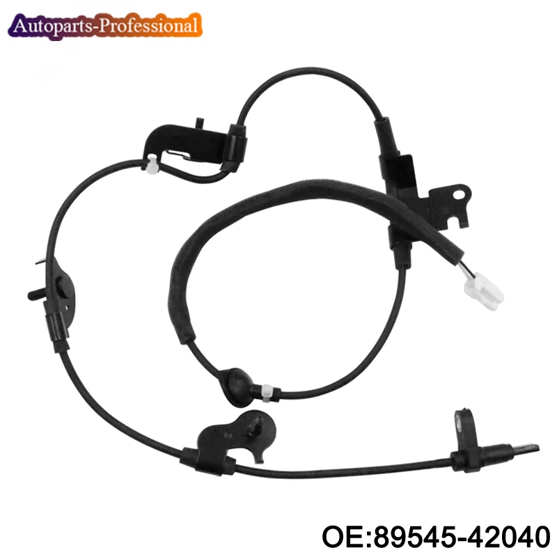 Датчик скорости заднее правое колесо ABS для Toyota Rav4 4WD 2006 2007 2008 2009 2010 2011 2012 89545 42040