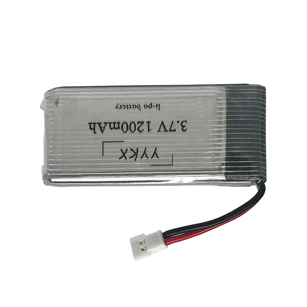 Батарея для квадрокоптера Syma 3 7 В 1200 мАч 25C 903052 SYMA X5 X5C X5SW X5SC X5S M18 H5P мАч|Детали и
